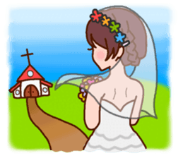 Amino acid Sisters Season edition sticker #12129273