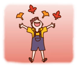 Amino acid Sisters Season edition sticker #12129279