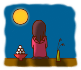 Amino acid Sisters Season edition sticker #12129280