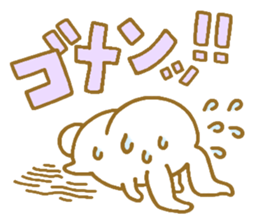 chocotto usagi+chocotto neko sticker #12129459