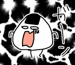 Onigiri Chan! sticker #12129555