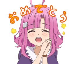 SCHOOL-LIVE! sticker #12129765