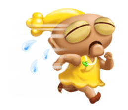 Do Good sticker #12129817