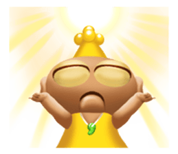 Do Good sticker #12129823