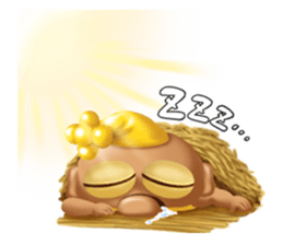 Do Good sticker #12129824