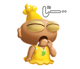 Do Good sticker #12129828