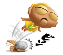 Do Good sticker #12129843