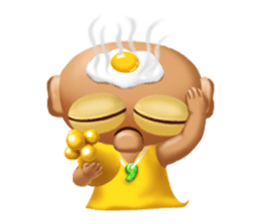 Do Good sticker #12129848