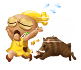 Do Good sticker #12129853