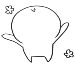 yururun2 sticker #12130097