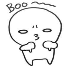 yururun2 sticker #12130099