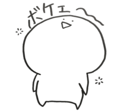 yururun2 sticker #12130102