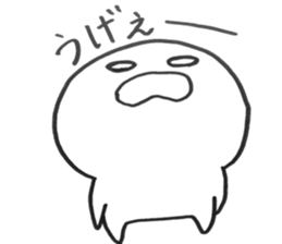 yururun2 sticker #12130109