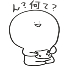 yururun2 sticker #12130117