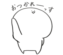 yururun2 sticker #12130121