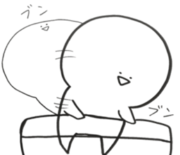 yururun2 sticker #12130124