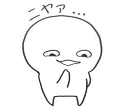 yururun2 sticker #12130129