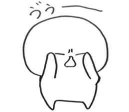 yururun2 sticker #12130130