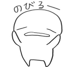 yururun2 sticker #12130131