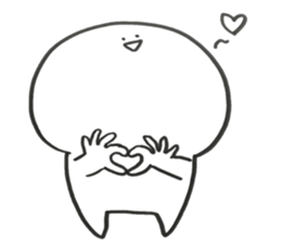 yururun2 sticker #12130132