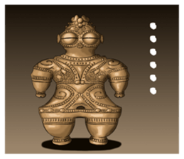 Dolls sticker #12130435