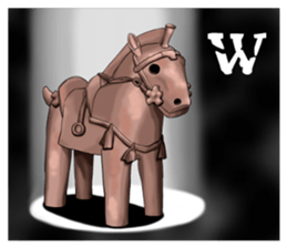 Dolls sticker #12130436