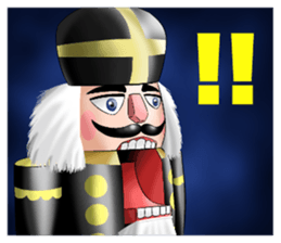 Dolls sticker #12130444