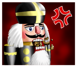 Dolls sticker #12130445