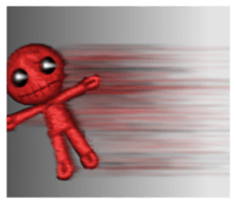 Dolls sticker #12130451