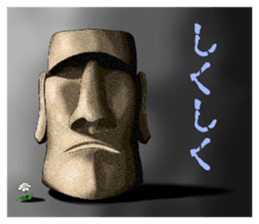 Dolls sticker #12130452