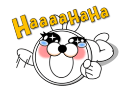 Rabbit or ...? - Animation sticker #12130614