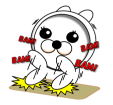 Rabbit or ...? - Animation sticker #12130620