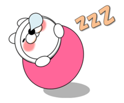 Rabbit or ...? - Animation sticker #12130624