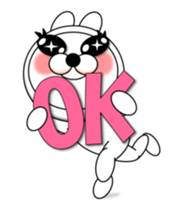 Rabbit or ...? - Animation sticker #12130633