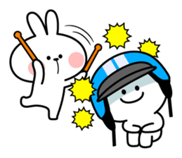 Spoiled Rabbit 6 by AKIRAMBOW