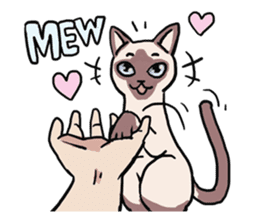 AsB - 125 Sabai Girls Love You sticker #12131179