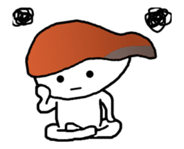 Move? Sushi kid-chan 2 sticker #12131262