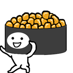 Move? Sushi kid-chan 2
