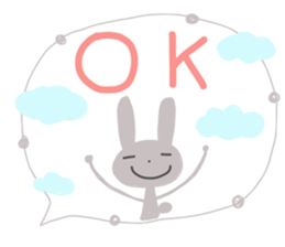 Cute adult Sticker 6 sticker #12131655