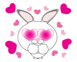 Huu and his boon buddies 5 sticker #12131865