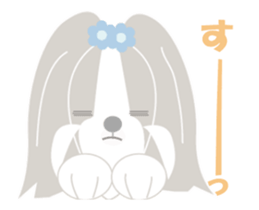 Huu and his boon buddies 5 sticker #12131875