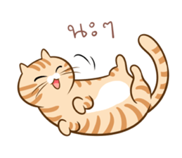 Moonoom-Hedhom sticker #12132198