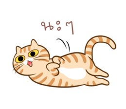 Moonoom-Hedhom sticker #12132199