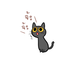 Moonoom-Hedhom sticker #12132201