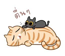 Moonoom-Hedhom sticker #12132203