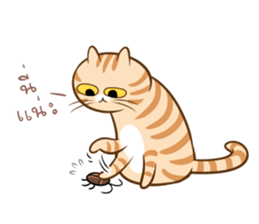 Moonoom-Hedhom sticker #12132206