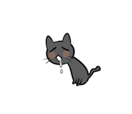 Moonoom-Hedhom sticker #12132207