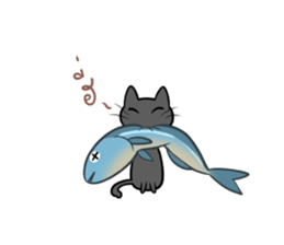 Moonoom-Hedhom sticker #12132210