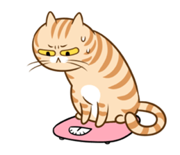 Moonoom-Hedhom sticker #12132214