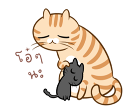 Moonoom-Hedhom sticker #12132215